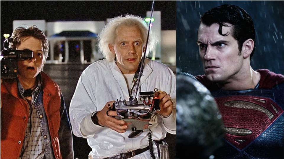 Filmy, které by šlo vyřešit jednoduše